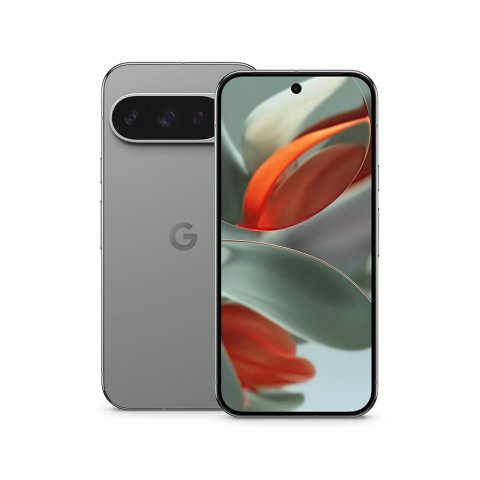 Google Pixel 9 Pro | 256GB | Pro Camera System | Google AI Upgrade