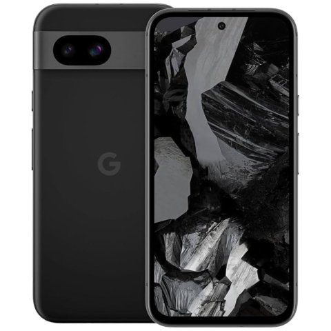 Google Pixel 8a | 256GB | Affordable AI Pixel | 5G Smartphone