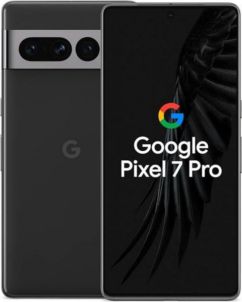 Google Pixel 7 Pro | 256GB | Triple Camera | 30x Zoom | Google AI
