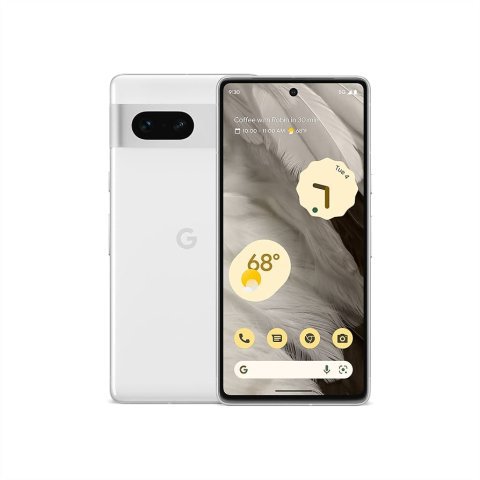 Google Pixel 7 | 256GB | Google Tensor G2 | Sleek 5G Flagship