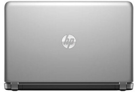HP Envy 15 Laptop, i5 6th Gen, 8GB, 1TB HDD, 940MX 2GB