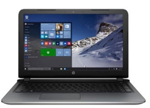 HP Envy 15 Laptop, i5 6th Gen, 8GB, 1TB HDD, 940MX 2GB