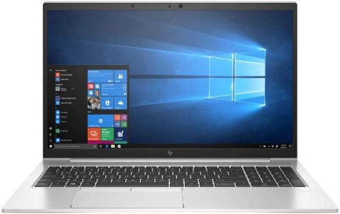 HP EliteBook 850 G7 Laptop, i5 10th Gen, 8GB, 256GB SSD