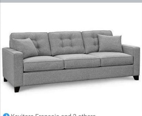 Intebe nziza za sofa.